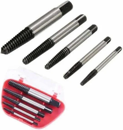 Extractor pernos kit 5