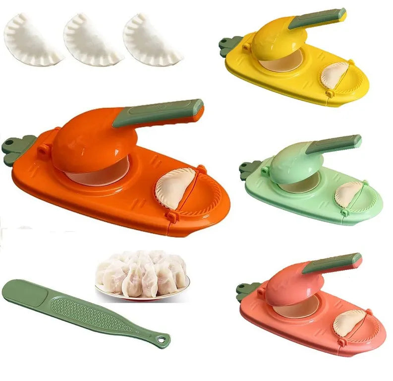 Molde para Empanadas