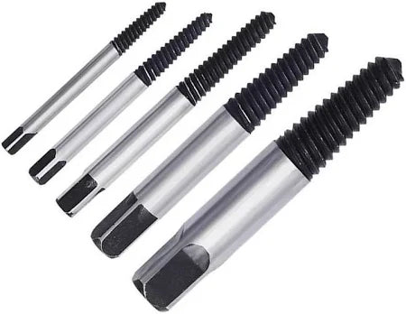 Extractor pernos kit 5